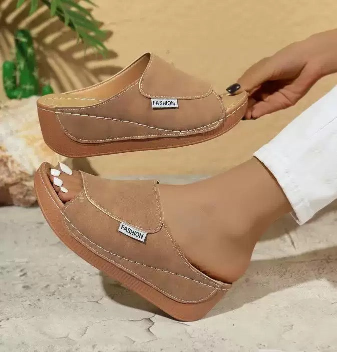Damskie buty ortopedyczne – oddychające i wygodne, ulga dla stóp i pleców