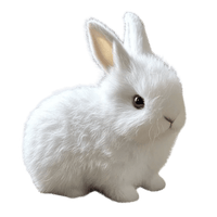 biały
