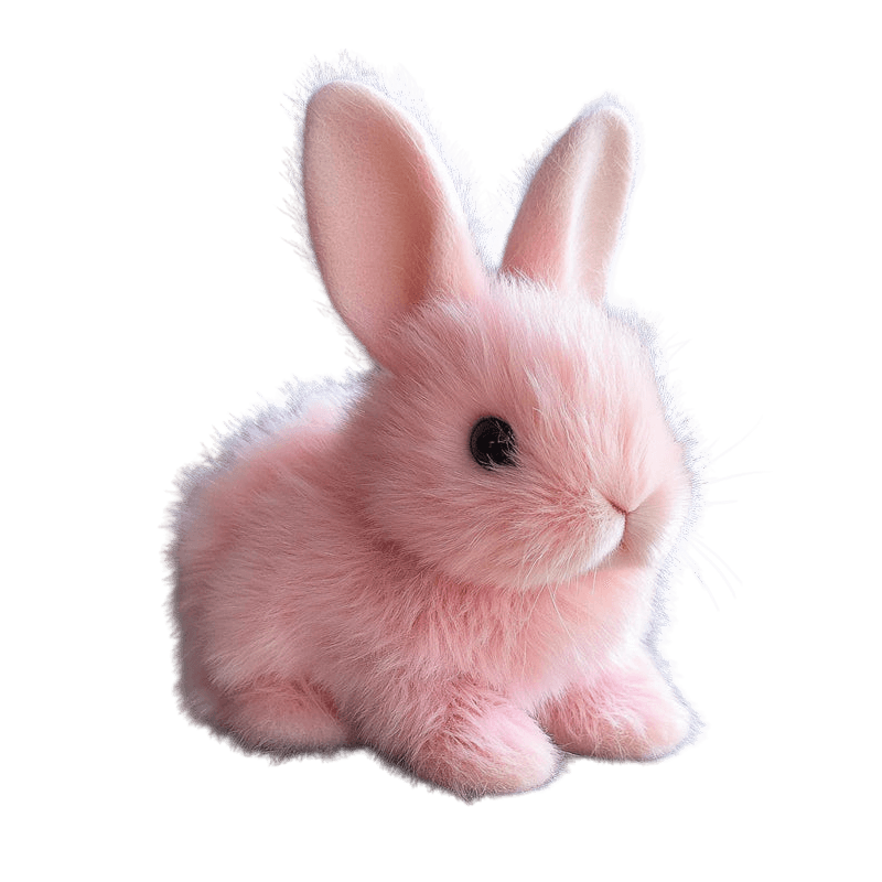 [🎉 Ekskluzywne dla członków ]Skaczący i biegający królik, który przynosi mnóstwo radości i zabawy dzieciom 🎀