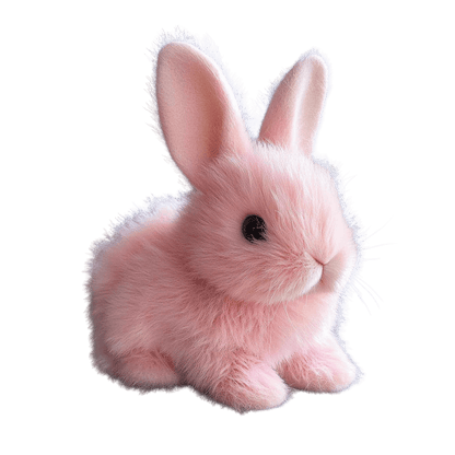 [🎉 Ekskluzywne dla członków ]Skaczący i biegający królik, który przynosi mnóstwo radości i zabawy dzieciom 🎀