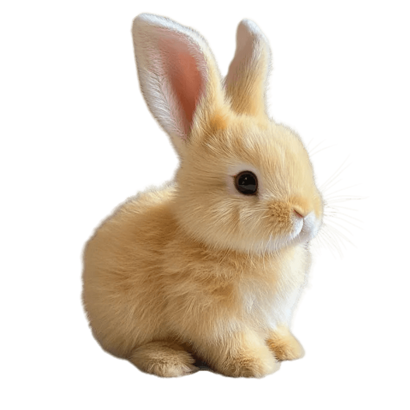 [🎉 Ekskluzywne dla członków ]Skaczący i biegający królik, który przynosi mnóstwo radości i zabawy dzieciom 🎀