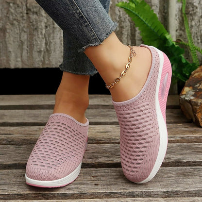 [🎉 Ekskluzywne dla członków ]Ortopedyczne buty z poduszką powietrzną – chodzenie bez bólu przez cały dzień 👣