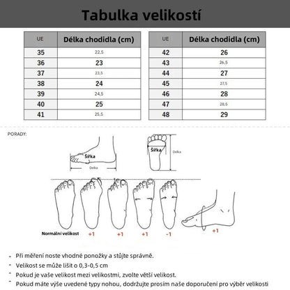 Sandały ortopedyczne dla kobiet 50+ – dla wygodniejszego i pewniejszego chodzenia!