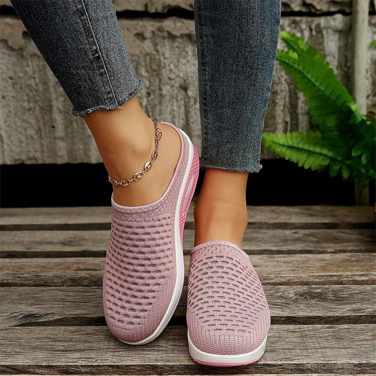 [🎉 Ekskluzywne dla członków ]Ortopedyczne buty z poduszką powietrzną – chodzenie bez bólu przez cały dzień 👣