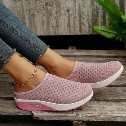 [🎉 Ekskluzywne dla członków ]Ortopedyczne buty z poduszką powietrzną – chodzenie bez bólu przez cały dzień 👣
