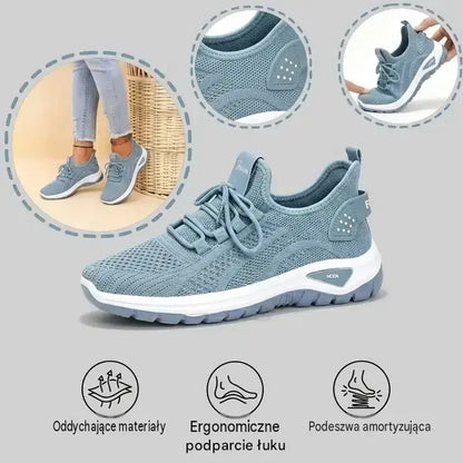 Ergonomicznie zaprojektowane buty ortopedyczne z amortyzacją wstrząsów – komfortowe spacery i wędrówki bez bólu przez 24 godziny!