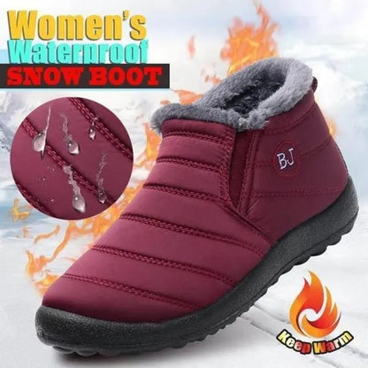 Miękkie i wygodne oryginalne zimowe buty ortopedyczne AQY