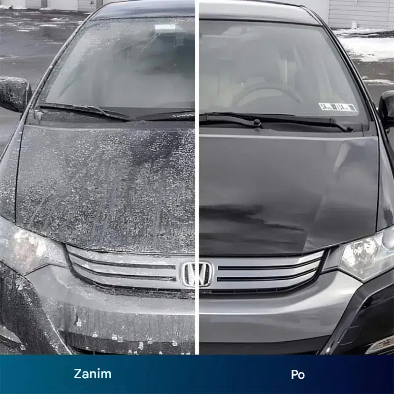 Wysokociśnieniowa dysza wodna – zamień każdy wąż w potężną myjkę ciśnieniową