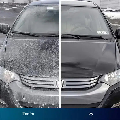 Wysokociśnieniowa dysza wodna – zamień każdy wąż w potężną myjkę ciśnieniową