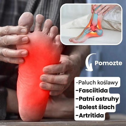 Sandały ortopedyczne dla kobiet 50+ – dla wygodniejszego i pewniejszego chodzenia!