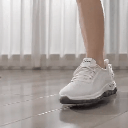 Ergonomicznie zaprojektowane buty ortopedyczne z amortyzacją wstrząsów – komfortowe spacery i wędrówki bez bólu przez 24 godziny!