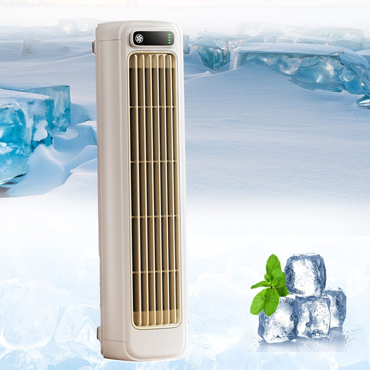 [🎉 Ekskluzywne dla członków ]Praktyczny przenośny klimatyzator ❄️ Chłodzenie w kilka sekund｜Natychmiastowa ulga od upału, bardziej komfortowe lato!