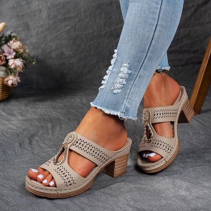 [🎉 Ekskluzywne dla członków ]💥Poeurva Lekkie letnie buty – poczuj komfort w każdym kroku 👉🔥Druga para 50% taniej!