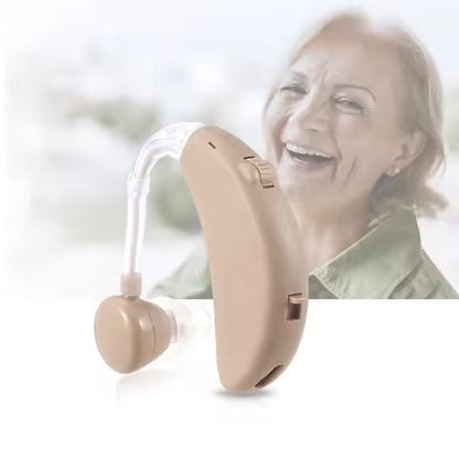 [🎉 Ekskluzywne dla członków ]Nowy inteligentny aparat słuchowy z redukcją szumów dla seniorów
