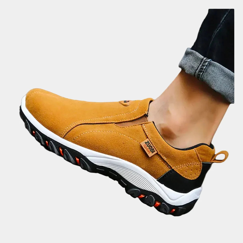 🔥Najwygodniejsze męskie buty do chodzenia – komfortowe, antypoślizgowe i idealne na co dzień!