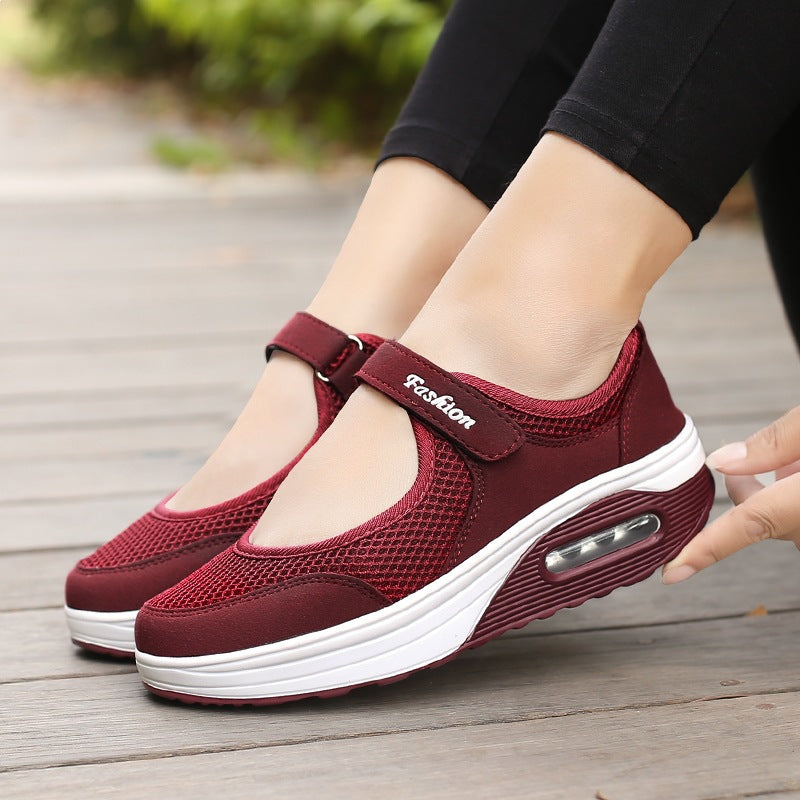 Buty ortopedyczne dla kobiet – idealne na spacery i codzienne chodzenie!