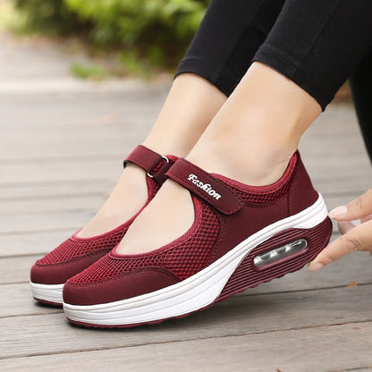 Buty ortopedyczne dla kobiet – idealne na spacery i codzienne chodzenie!