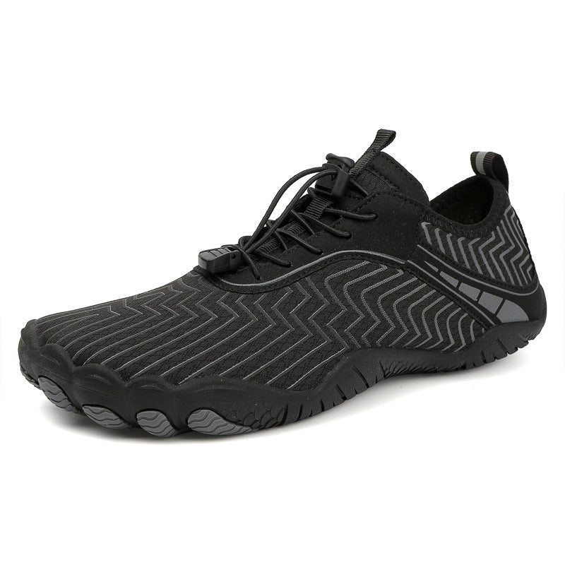 Najwygodniejsze buty barefoot z szerokim noskiem – dla kobiet i mężczyzn🔥Druga para 50% taniej!