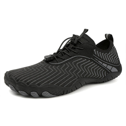 Najwygodniejsze buty barefoot z szerokim noskiem – dla kobiet i mężczyzn🔥Druga para 50% taniej!