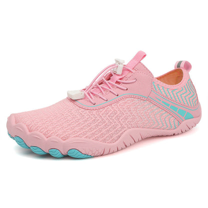 Najwygodniejsze buty barefoot z szerokim noskiem – dla kobiet i mężczyzn🔥Druga para 50% taniej!