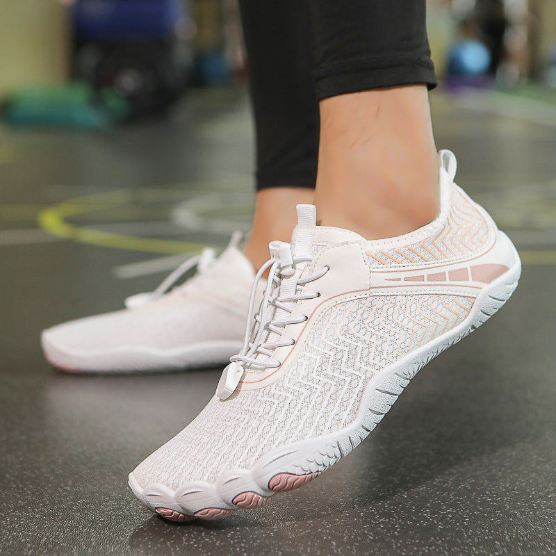Najwygodniejsze buty barefoot z szerokim noskiem – dla kobiet i mężczyzn🔥Druga para 50% taniej!