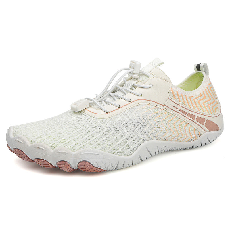 Najwygodniejsze buty barefoot z szerokim noskiem – dla kobiet i mężczyzn🔥Druga para 50% taniej!