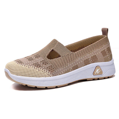 [🎉 Ekskluzywne dla członków ]Buty ortopedyczne ze wsparciem łuku stopy dla seniorów – komfortowe i bezbolesne chodzenie przez cały dzień! Druga para 50% taniej!
