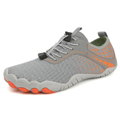 Najwygodniejsze buty barefoot z szerokim noskiem – dla kobiet i mężczyzn🔥Druga para 50% taniej!