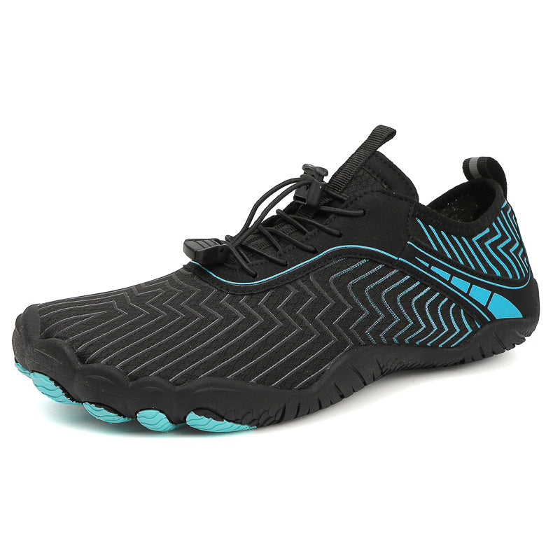 Najwygodniejsze buty barefoot z szerokim noskiem – dla kobiet i mężczyzn🔥Druga para 50% taniej!