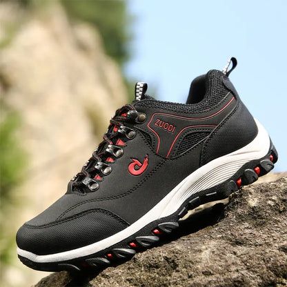 🔥 Najwygodniejsze męskie buty sportowe i trekkingowe – wygodne, antypoślizgowe i idealne na co dzień!