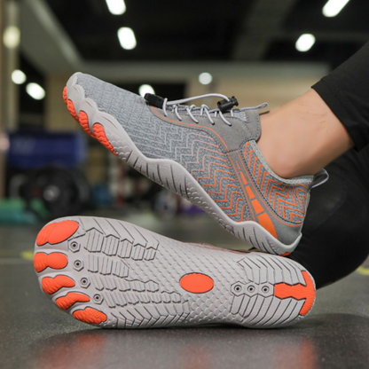 Najwygodniejsze buty barefoot z szerokim noskiem – dla kobiet i mężczyzn🔥Druga para 50% taniej!