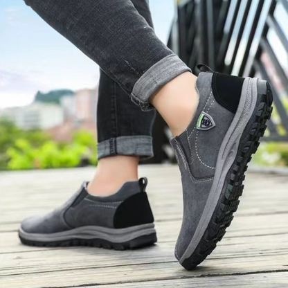 💥 Męskie lekkie buty outdoorowe – wygodne, antypoślizgowe i idealne do codziennego noszenia przez cały rok