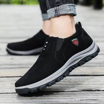 💥 Męskie lekkie buty outdoorowe – wygodne, antypoślizgowe i idealne do codziennego noszenia przez cały rok