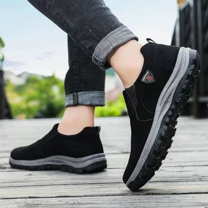 💥 Męskie lekkie buty outdoorowe – wygodne, antypoślizgowe i idealne do codziennego noszenia przez cały rok