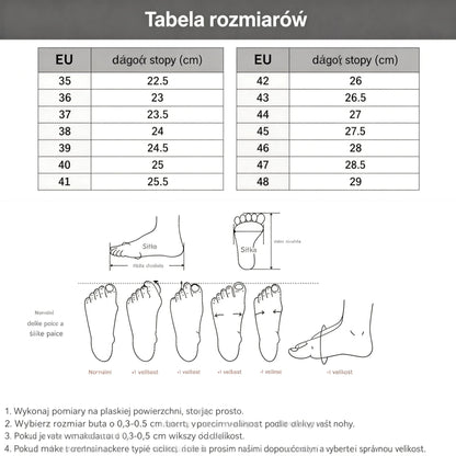 [🎉 Ekskluzywne dla członków ]🔥 Oddychające lekkie męskie buty wsuwane – komfort bez bólu stóp przez cały dzień
