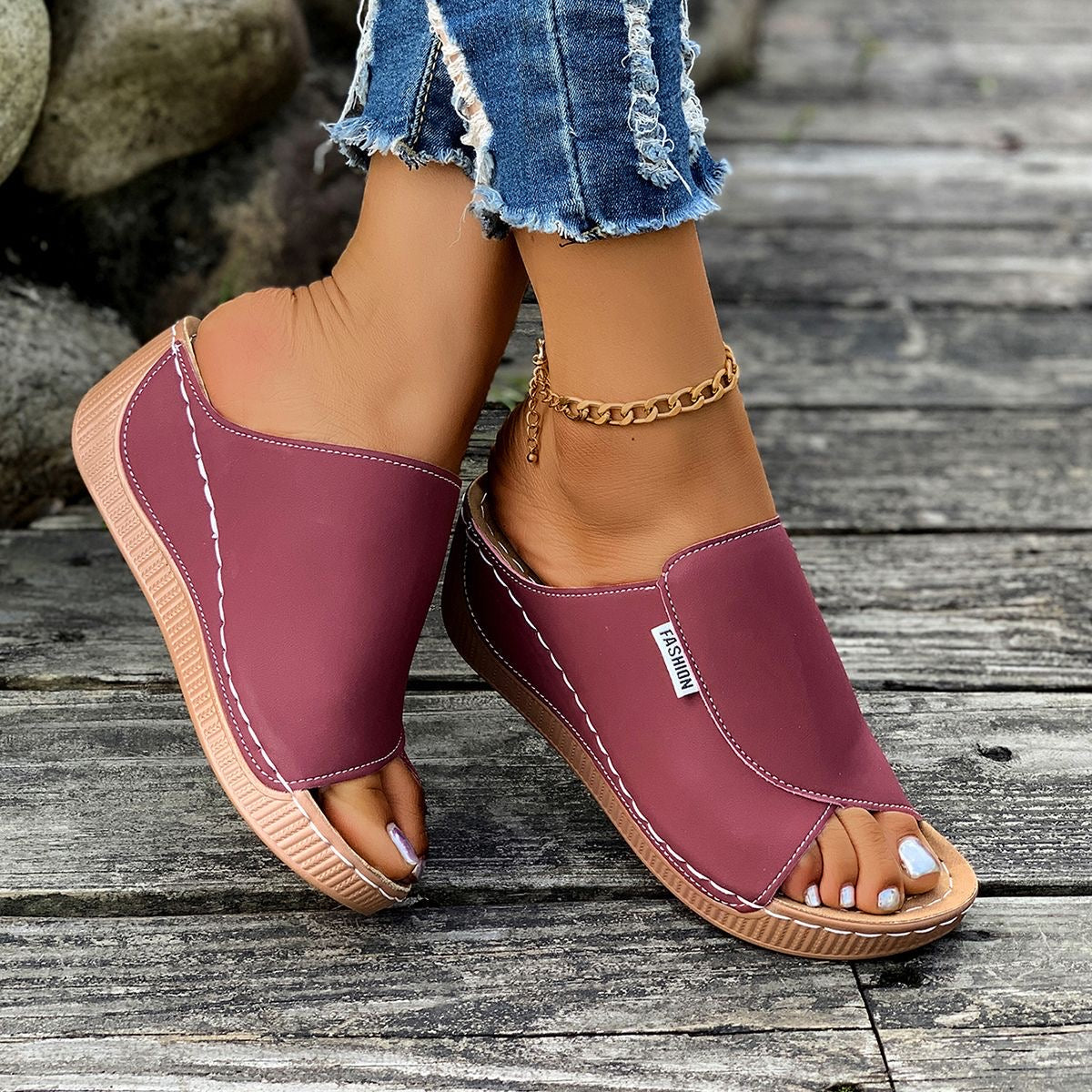 Damskie buty ortopedyczne – oddychające i wygodne, ulga dla stóp i pleców