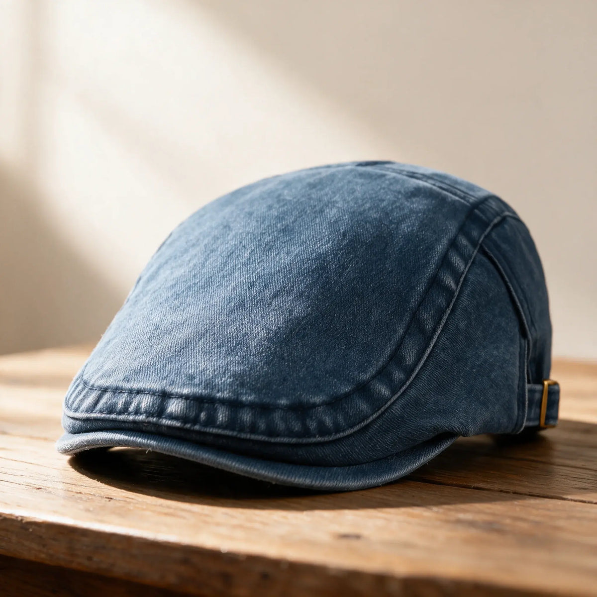 🧢 Kaszkiet specjalnie zaprojektowany dla mężczyzn – elegancka, wygodna i stylowa czapka męska na każdy dzień