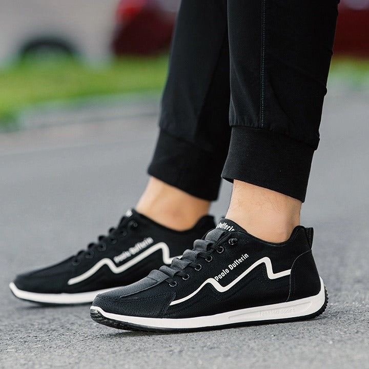 Męskie buty ortopedyczne do chodzenia — chodź cały dzień bez zmęczenia stóp!🔥 Dziś -50% – nie przegap]