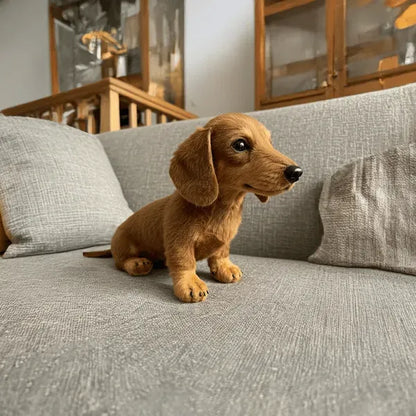[🎉Ekskluzywna oferta dla członków]🐶 The Dachys – Emocjonalne ukojenie na każde zawołanie 💛