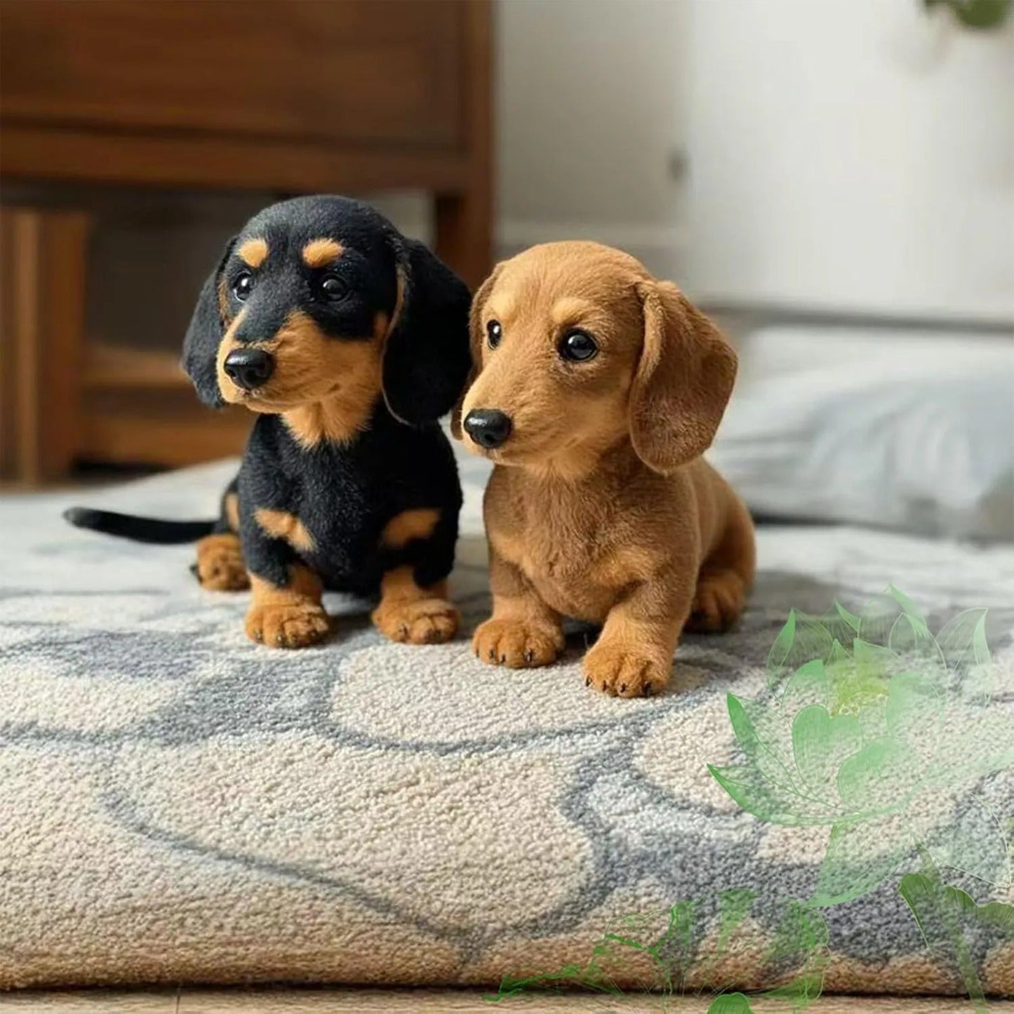 [🎉Ekskluzywna oferta dla członków]🐶 The Dachys – Emocjonalne ukojenie na każde zawołanie 💛