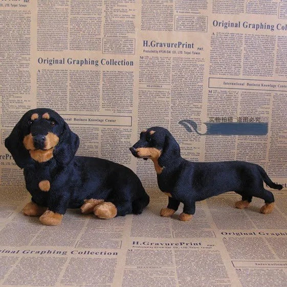 [🎉Ekskluzywna oferta dla członków]🐶 The Dachys – Emocjonalne ukojenie na każde zawołanie 💛