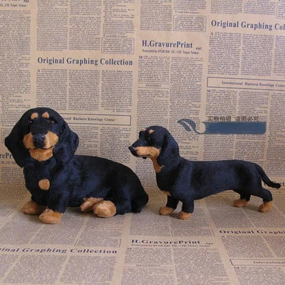[🎉Ekskluzywna oferta dla członków]🐶 The Dachys – Emocjonalne ukojenie na każde zawołanie 💛