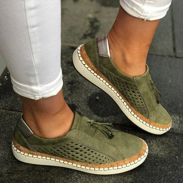 🌸 Najwygodniejsze buty na wiosnę i lato – lekkie, oddychające i bez bólu przez cały dzień