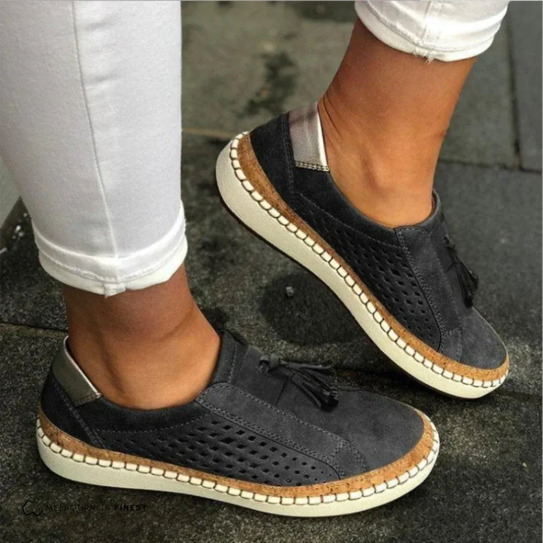🌸 Najwygodniejsze buty na wiosnę i lato – lekkie, oddychające i bez bólu przez cały dzień