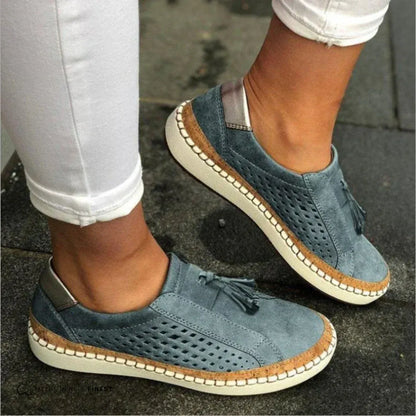 🌸 Najwygodniejsze buty na wiosnę i lato – lekkie, oddychające i bez bólu przez cały dzień