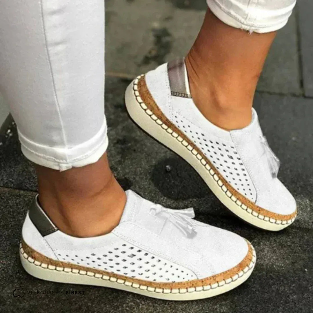 🌸 Najwygodniejsze buty na wiosnę i lato – lekkie, oddychające i bez bólu przez cały dzień
