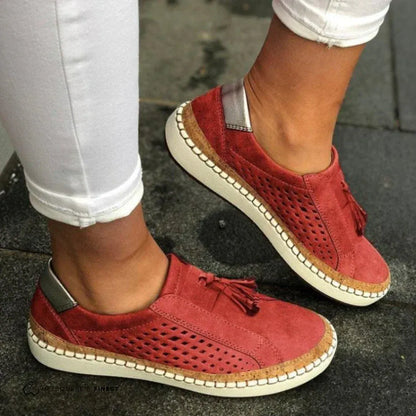 🌸 Najwygodniejsze buty na wiosnę i lato – lekkie, oddychające i bez bólu przez cały dzień