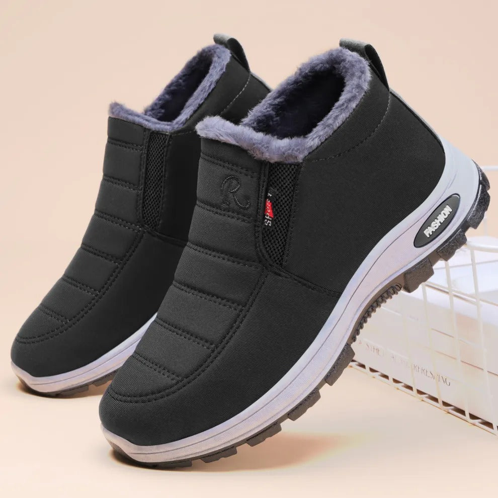 Miękkie i wygodne oryginalne zimowe buty ortopedyczne🔥 Druga para za połowę ceny（AQY）