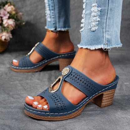 [🎉 Ekskluzywne dla członków ]💥Poeurva Lekkie letnie buty – poczuj komfort w każdym kroku 👉🔥Druga para 50% taniej!