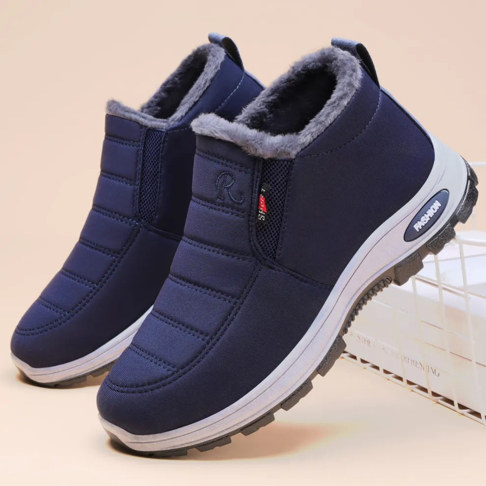 Miękkie i wygodne oryginalne zimowe buty ortopedyczne🔥 Druga para za połowę ceny（AQY）